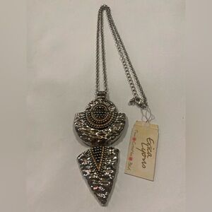 Erica Lyons Necklace #6104 NWT 💎